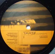 Double LP - Taksi - Rundfahrt