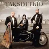 CD - Taksim Trio - Taksim Trio 2
