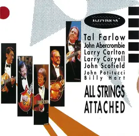 Tal Farlow - All Strings Attached