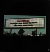 Tal Farlow , Hank Jones , Red Norvo , Ray Brown , Jake Hanna - On Stage