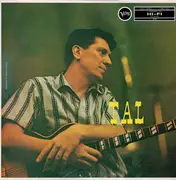 LP - Tal Farlow - Tal