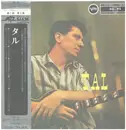 LP - Tal Farlow - Tal - MONO + INSERT + OBI
