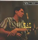 LP - Tal Farlow - Tal - Mono+insert