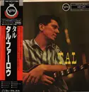 LP - Tal Farlow - Tal - Mono, OBI+insert