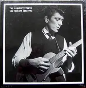 CD-Box - Tal Farlow - The Complete Verve Tal Farlow Sessions - Limited Edition Box Set
