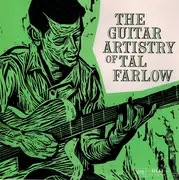 LP - Tal Farlow - The Guitar Artistry Of Tal Farlow