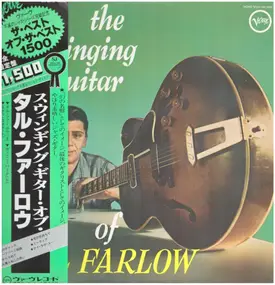 Tal Farlow - The Swinging Guitar of Tal Farlow