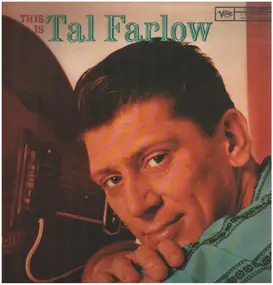 Tal Farlow - This Is Tal Farlow