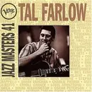 CD - Tal Farlow - Verve Jazz Masters 41