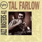 CD - Tal Farlow - Verve Jazz Masters 41