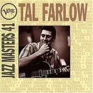 Tal Farlow - Verve Jazz Masters 41