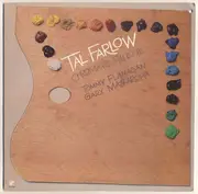 LP - Tal Farlow - Chromatic Palette