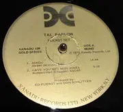 LP - Tal Farlow - Fuerst Set