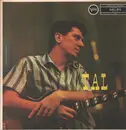 LP - Tal Farlow - Tal - Mono+insert
