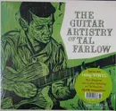 LP - Tal Farlow - The Guitar Artistry Of Tal Farlow - 180 Gram