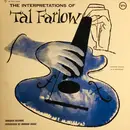 LP - Tal Farlow - The Interpretations Of Tal Farlow - Mono