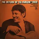 LP - Tal Farlow - The Return Of Tal Farlow / 1969