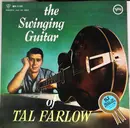 LP - Tal Farlow - The Swinging Guitar Of Tal Farlow - Gatefold