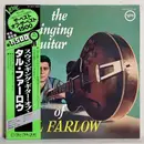 LP - Tal Farlow - The Swinging Guitar Of Tal Farlow - OBI INCLUDED