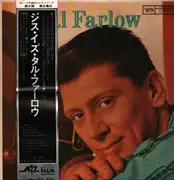 LP - Tal Farlow - This Is Tal Farlow - Promo, Mono, Obi, Insert