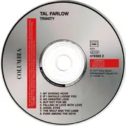 CD - Tal Farlow - Trinity