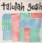 Talulah Gosh - Where's The Cougar, Matey?