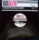 12'' - Talvin Singh - The Beat Goes On