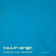 Talvin Singh - Vikram The Vampire