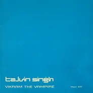 Talvin Singh - Vikram The Vampire