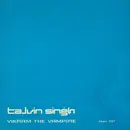 12inch Vinyl Single - Talvin Singh - Vikram The Vampire