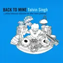 CD - Talvin Singh - Back To Mine