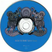 CD - Talvin Singh - Back To Mine