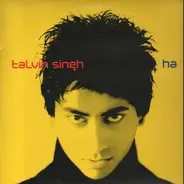 Talvin Singh - Ha