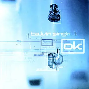 Talvin Singh - OK