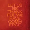 EP - Talvihorros - Let US BE Thankful We Have Commerce - .. HAVE COMMERCE -10'-