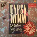 12inch Vinyl Single - Talya Jones - Gypsy Woman
