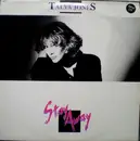 12inch Vinyl Single - Talya Jones - Stay Away