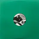 12inch Vinyl Single - Tala Drum Corps - Carillon (w/ Haron Remix) - EP