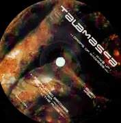 Double LP - Talamasca - Beyond The Mask