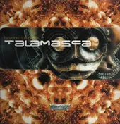 Talamasca - Beyond The Mask