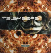 Double LP - Talamasca - Beyond The Mask