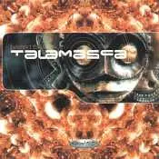 Talamasca - Beyond The Mask