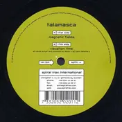 Talamasca - Magnetic Fields
