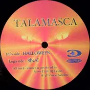 Talamasca - Sinaï / Halloween