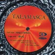Talamasca - Sinaï / Halloween