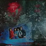 LP - Talas - Live - High Speed On Ice - OBI + Insert included