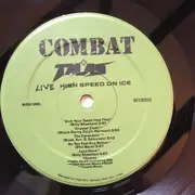 LP - Talas - Live Speed On Ice