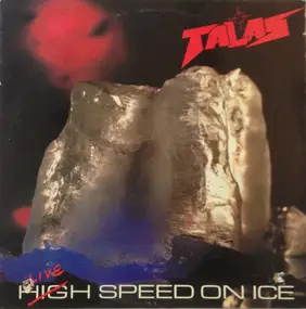 Talas - Live Speed on Ice