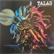 Talas - Sink Your Teeth Into That