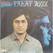 Double LP - Talat Aziz - Images